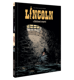 [9782888900634] LINCOLN - T4 - CHATIMENT CORPOREL