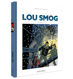 [9782889360338] LOU SMOG - INTEGRALE 2