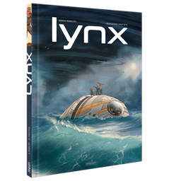 [9782889325603] LYNX - TOME 1