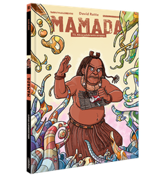 [9782888909484] MAMADA - T3 - ABRACADABRANTE ERRANTE