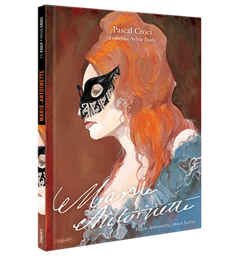 [9782889321155] MARIE ANTOINETTE