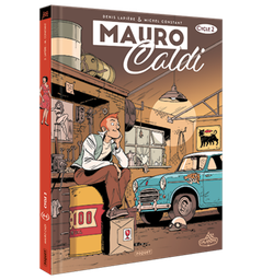 [9782888909521] MAURO CALDI - CYCLE 2