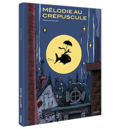 [9782888908555] MELODIE AU CREPUSCULE