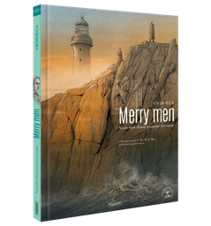 [9782889321735] MERRY MEN