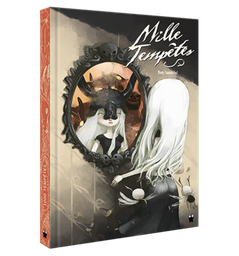 [9782888907114] MILLE TEMPETES