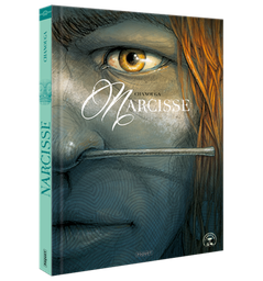 [9782888907060] NARCISSE - INTEGRALE
