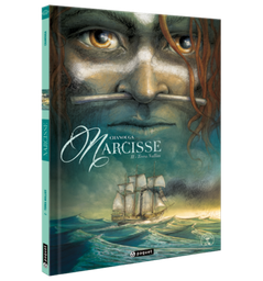 [9782888907275] NARCISSE - T2 - TERRA NULLIUS