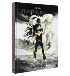 [9782888908319] NOCTURNO - INTEGRALE