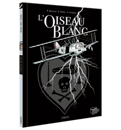 [9782888907794] OISEAU BLANC (L')
