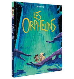 [9782889321988] ORPHELINS (LES) - INTEGRALE