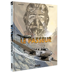 [9782888908043] PASSEUR (LE) - INTEGRALE