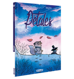 [9782889330959] PETALES