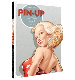 [9782889325436] PIN-UP LA FRENCH TOUCH - T2