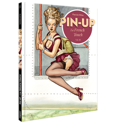 [9782889322398] PIN-UP LA FRENCH TOUCH - T3