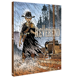 [9782889321117] REVEREND (LE) - PACK 2 VOL