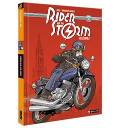 [9782888907824] RIDER ON THE STORM - INTEGRALE 