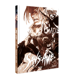[9782889321629] SANS-ÂME - T2 - FAIM