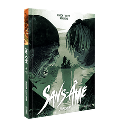[9782889321643] SANS-ÂME - T4 - JUNGLE