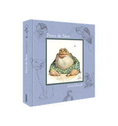 [9782940334018] SKETCHBOOK DE SEVE