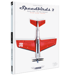 [9782888905639] SPEEDBIRDS - T2 - RENO RACE