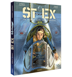 [9782889321186] ST EX - Un Prince dans sa Citadelle (beau-livre)