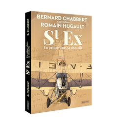 [9782889322213] ST EX - Un Prince dans sa Citadelle (format roman)