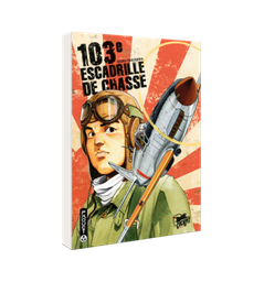 [9782888906063] TAKIZAWA - 103e ESCADRILLE DE CHASSE