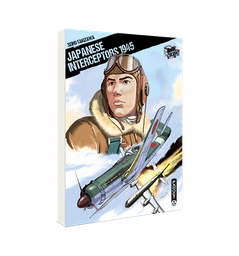 [9782888906056] TAKIZAWA - JAPANESE INTERCEPTORS 1945
