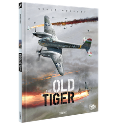 [9782889322640] THE OLD TIGER