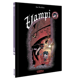 [9782889330911] VAMPI