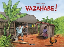 [9782888903475] VAZAHABE !