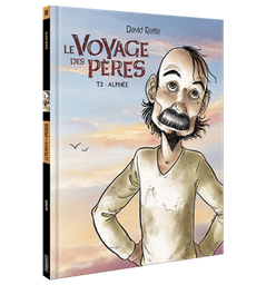 [9782888903277] VOYAGE DES PERES (LE) - T2 - ALPHEE