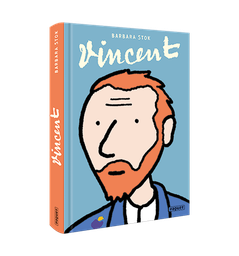 [9782889322954] Vincent