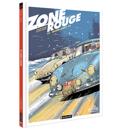 [9782888905318] ZONE ROUGE - T2 - MONTE CARLO 56